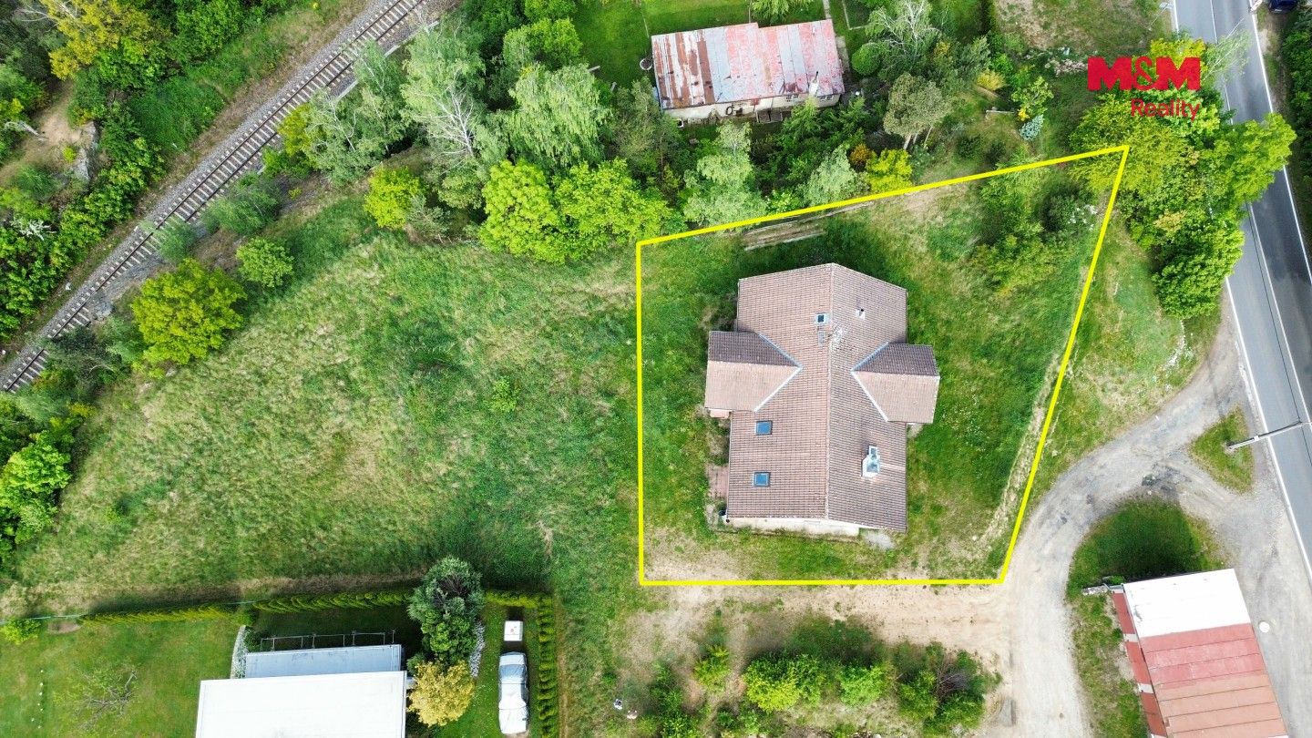 Rodinný dům · 267 m² · Hruškové Dvory, Jihlava - 3