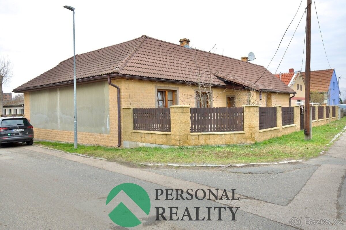 Prodej dům - Neratovice, 277 11, 123 m²