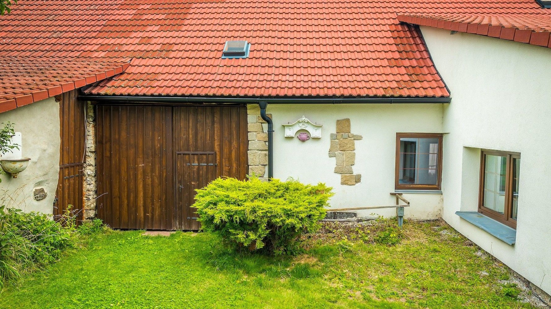 Rodinný dům, 101 m²