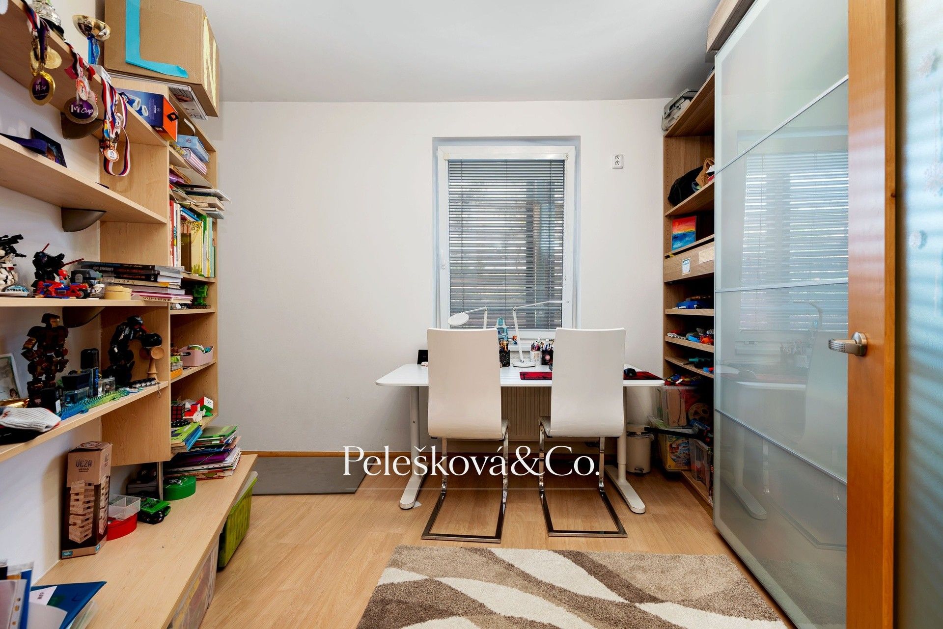 Byt 3+kk · 74 m² · Libušská, Praha - 4