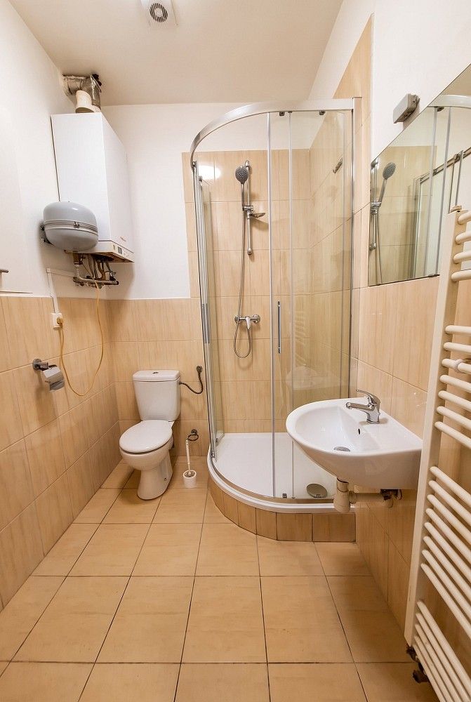 Prodej byt 2+kk - Brno - Brněnské Ivanovice, okres Brno-město, Jihomoravský kraj, 38 m² - 5