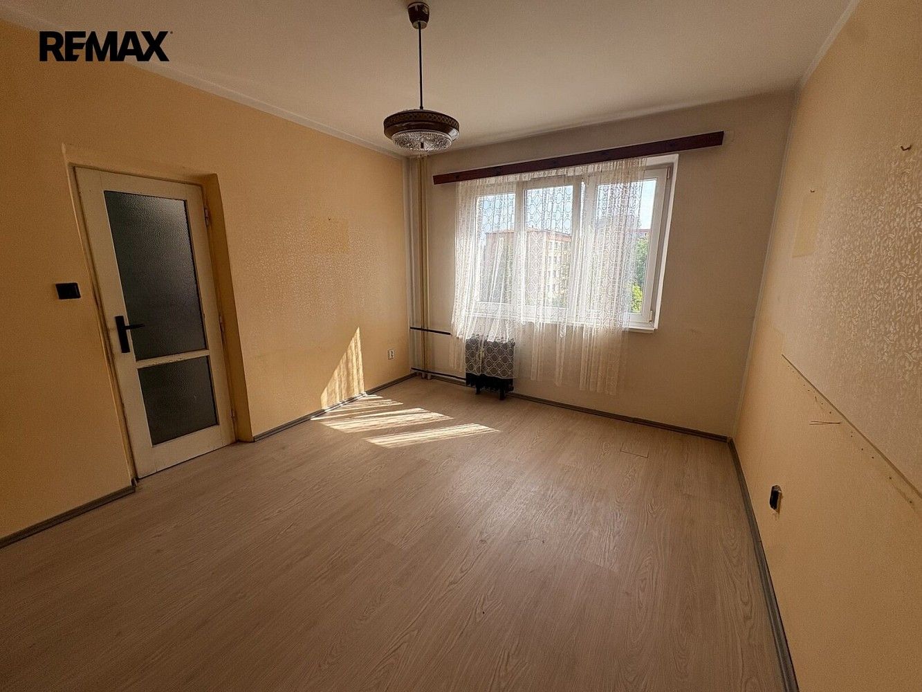Byt 2+1 · 54 m² · Praha - Malešice, okres Praha 10, Hlavní město Praha - 4
