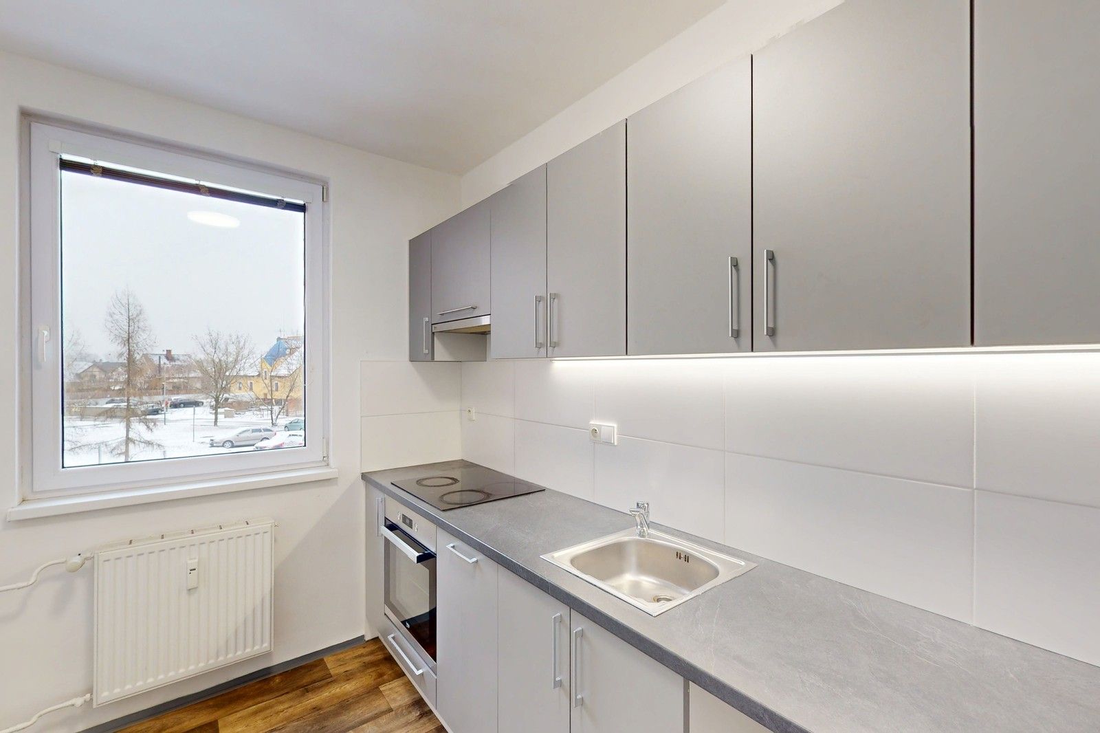 2+1, Václava Košaře, Ostrava, 44 m²