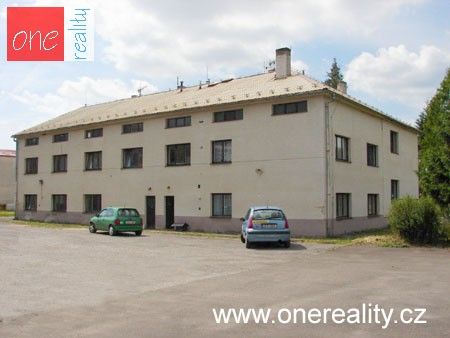 3+1, Týniště nad Orlicí, 70 m²