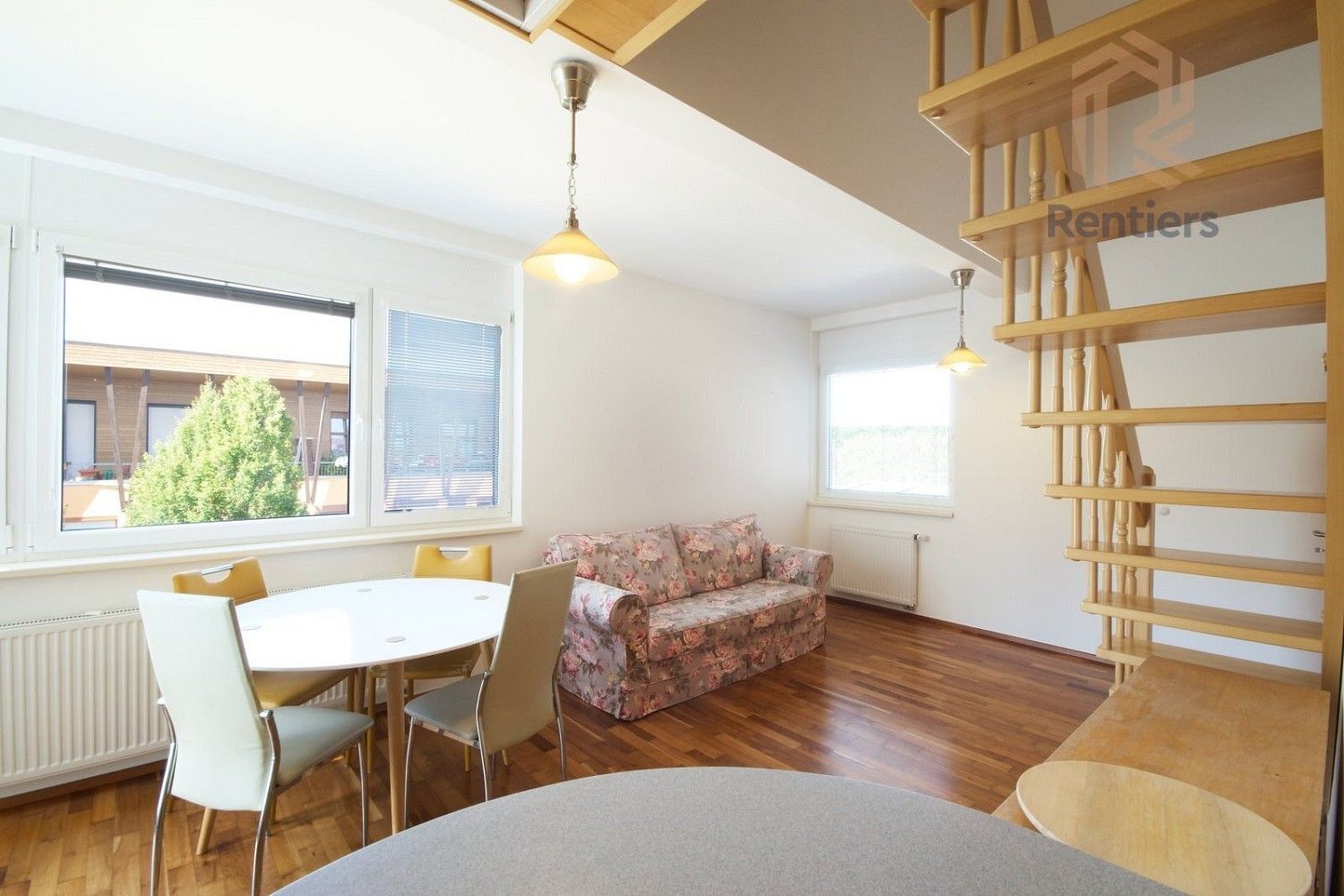 Byt 2+kk · 46 m² · Hvězdářská, Praha 5 - Velká Chuchle - 3