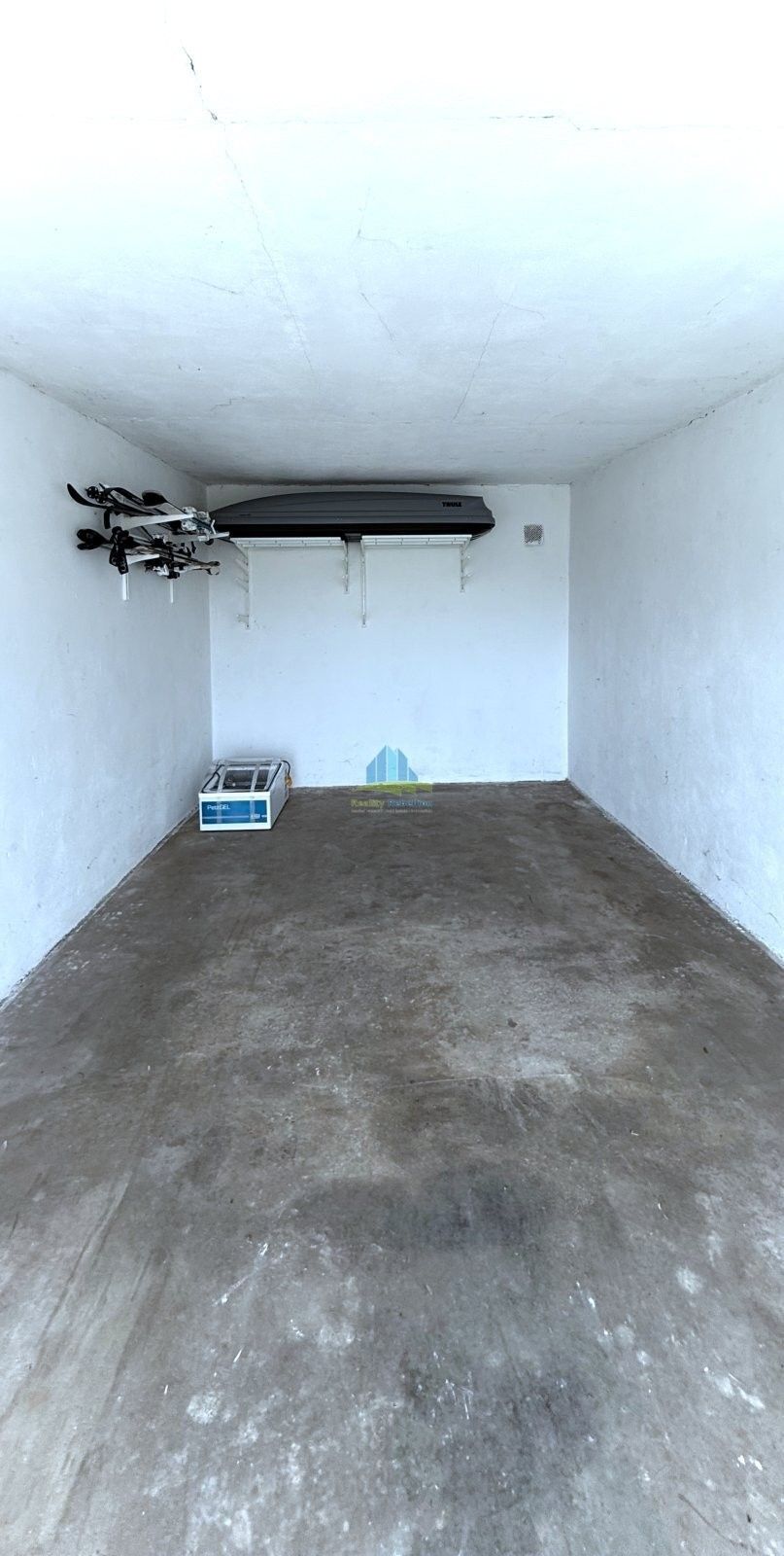Garáž · 20 m² · Budovatelská, Františkovy Lázně - 3