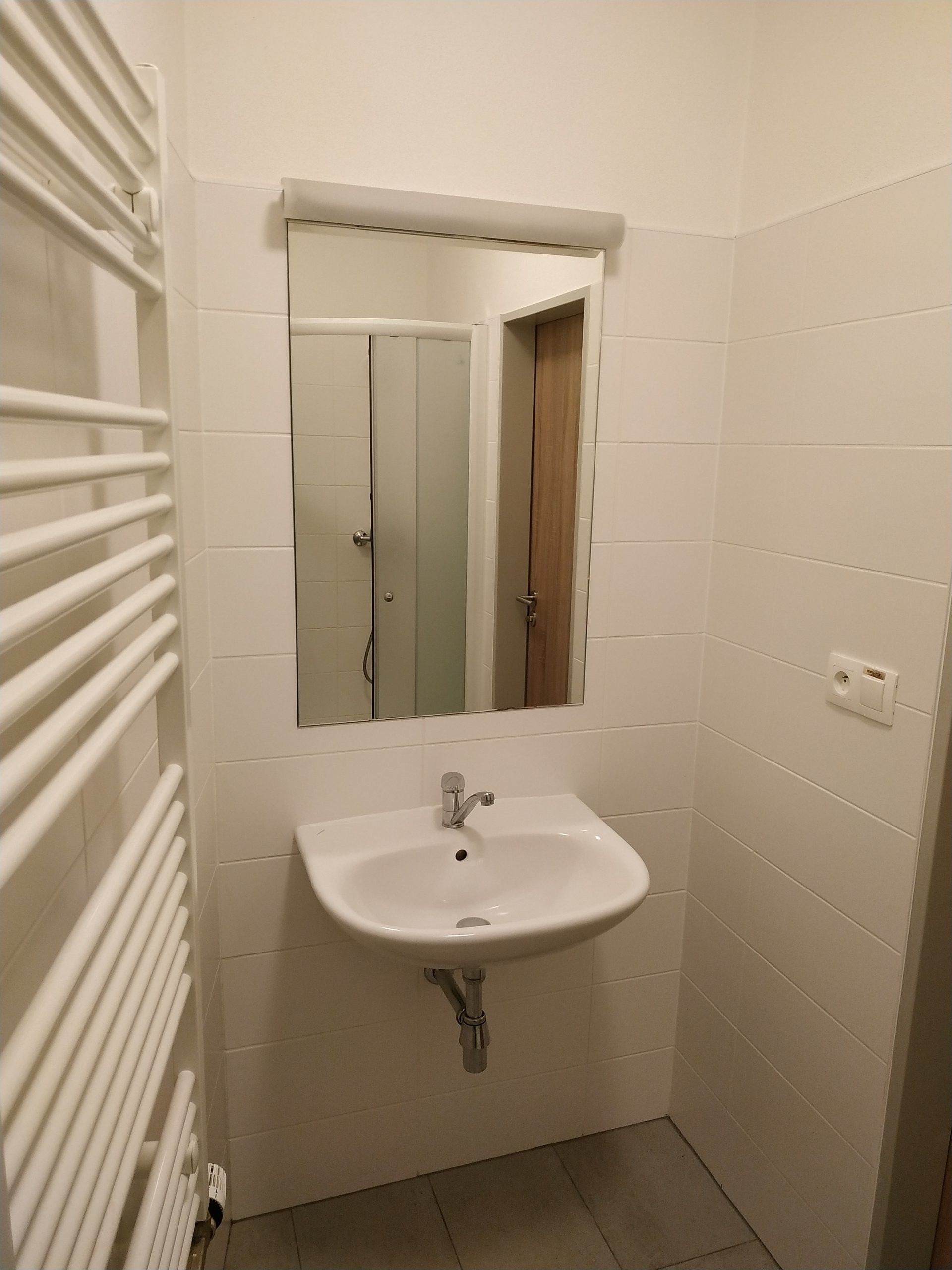 Pronájem byt 1+kk - Branišovská 1800, České Budějovice 2, 40 m² - 5