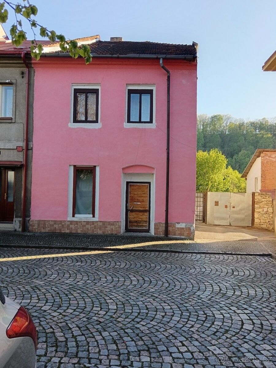 Byty, Pardubice, 530 02