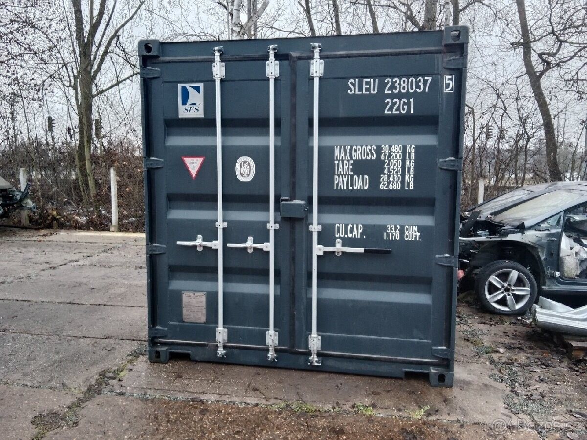 Sklady, Častolovice, 517 50 - 1