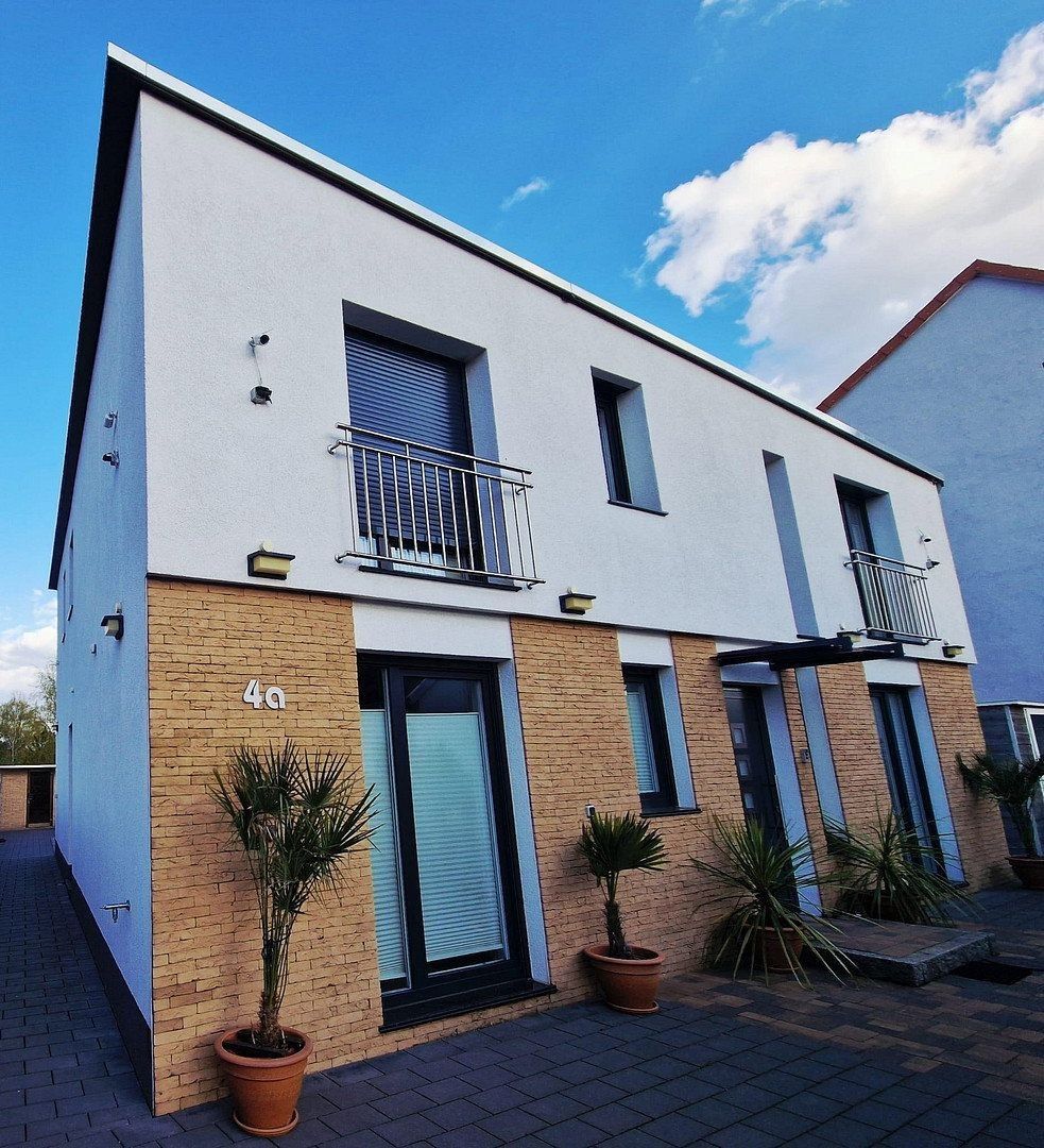 Rodinné domy, , Dolní Sasko, 142 m² - 1