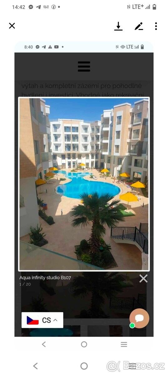 Prodej byt - Praha, 110 00