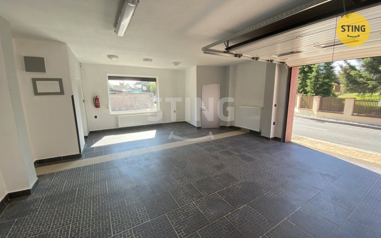 Obchodní prostory · 60 m² · U Hřiště, Mohelnice - 3