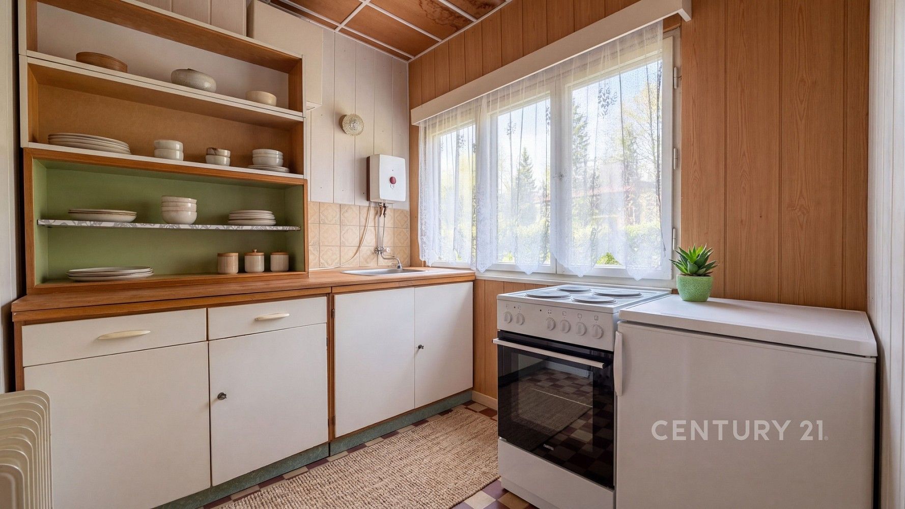 Prodej chalupa - Šternberk - Těšíkov, okres Olomouc, Olomoucký kraj, 64 m² - 5