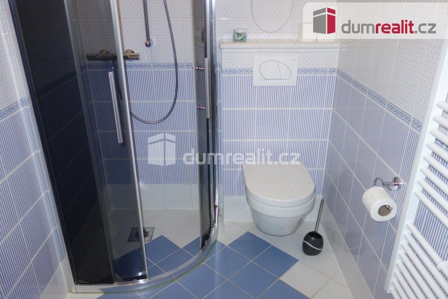 Pronájem byt 1+kk - Za radnicí, Valtice, 26 m² - 5