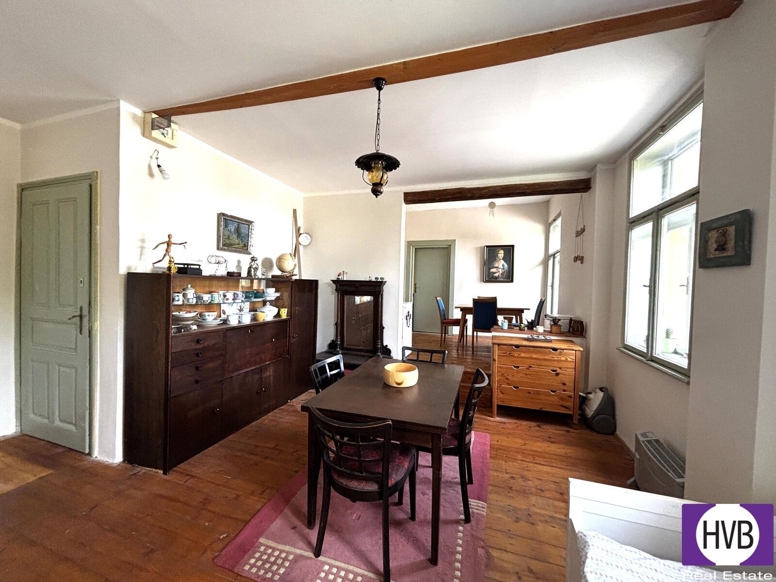 2+kk, Branice, 53 m² - 2