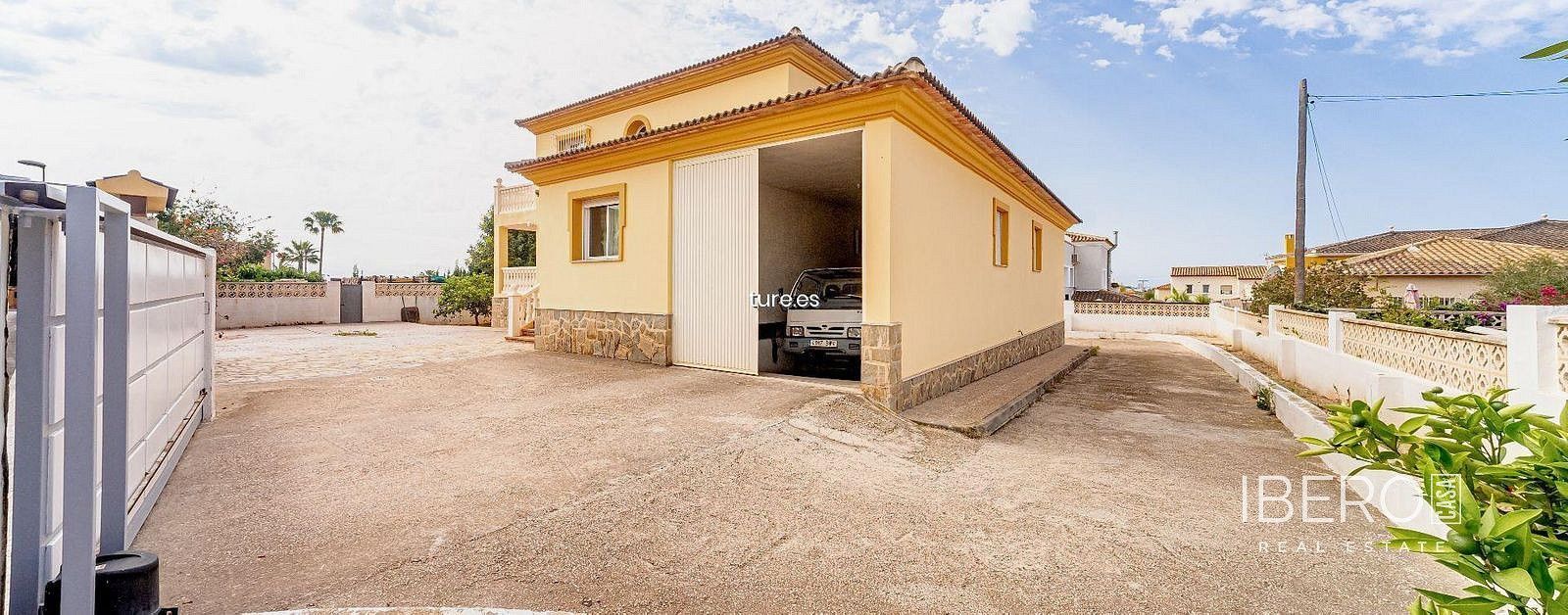 Rodinný dům · 513 m² · La Nucia, ES - 3