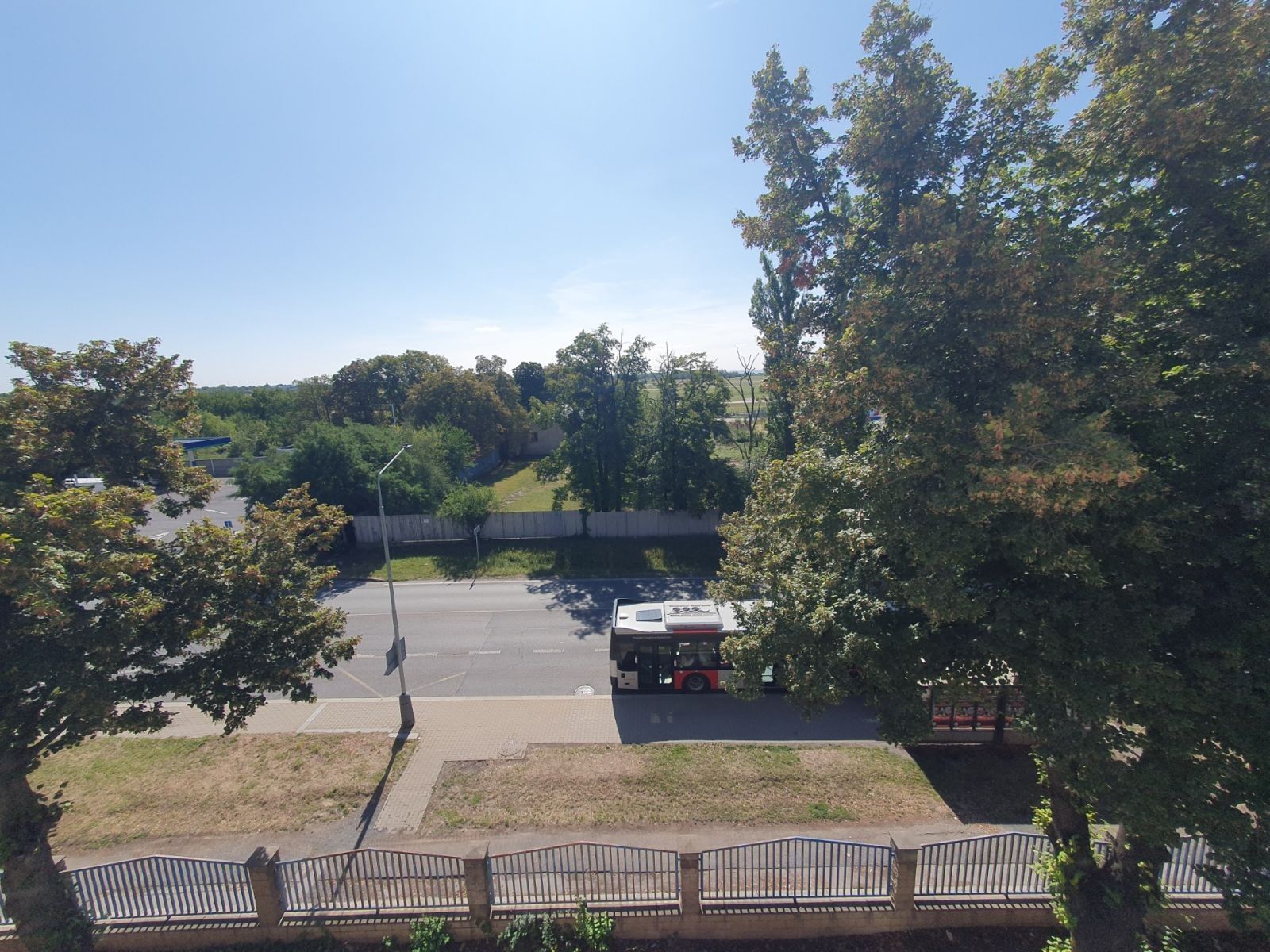 Pronájem byt 1+kk - Mladoboleslavská, Praha - Kbely, 28 m² - 2