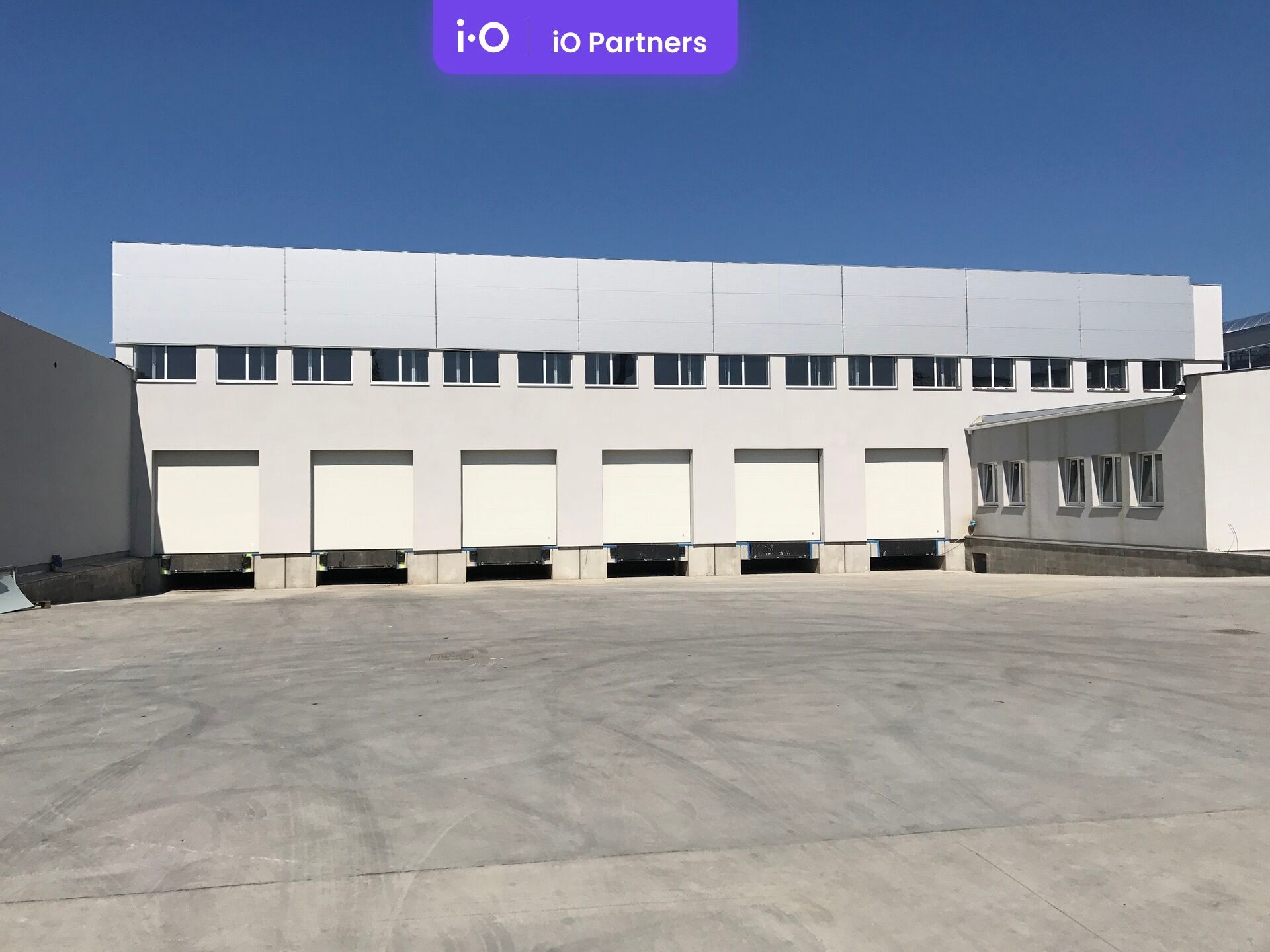 Pronájem sklad - Stankovského, Čelákovice, 1 500 m² - 5