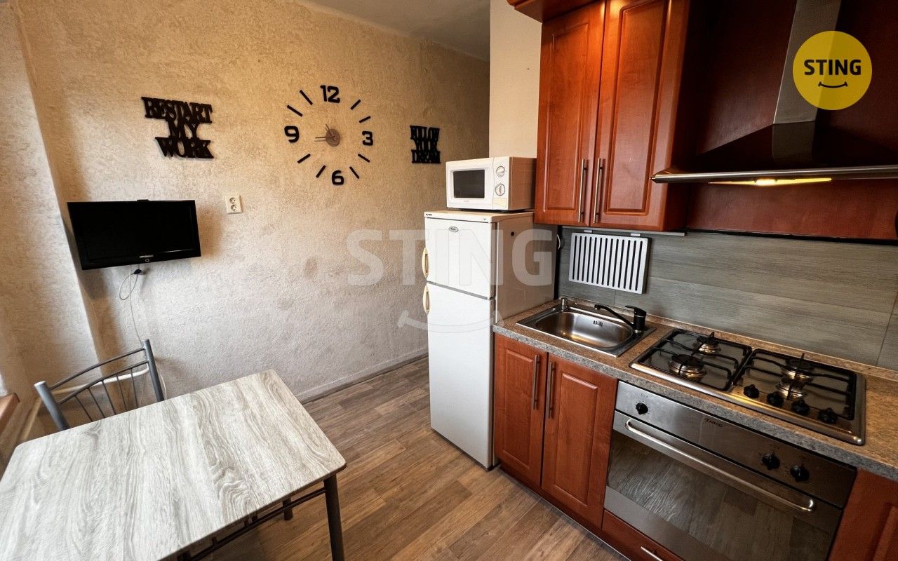 2+1, Moravská Ostrava, Ostrava, 59 m² - 2