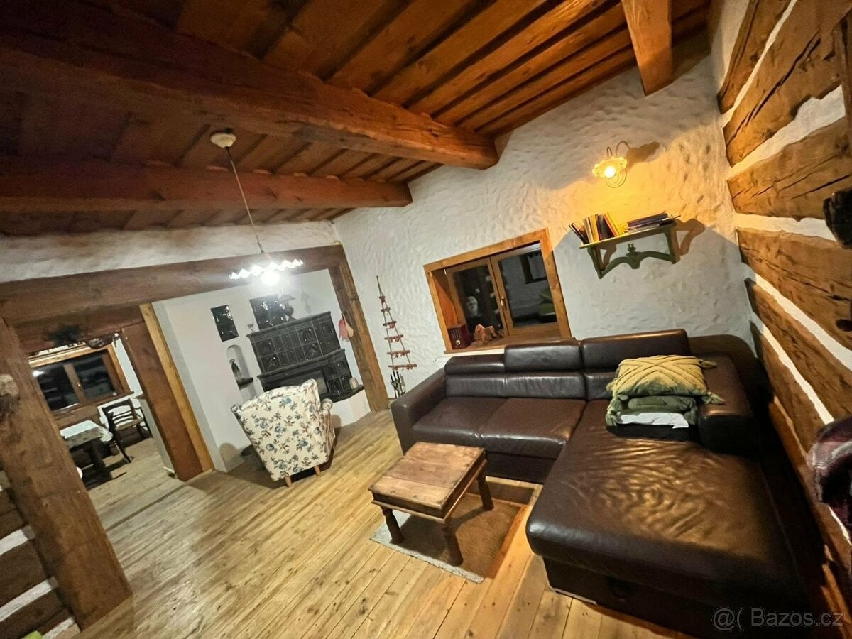 Chata · 987 65, Slovensko - 4