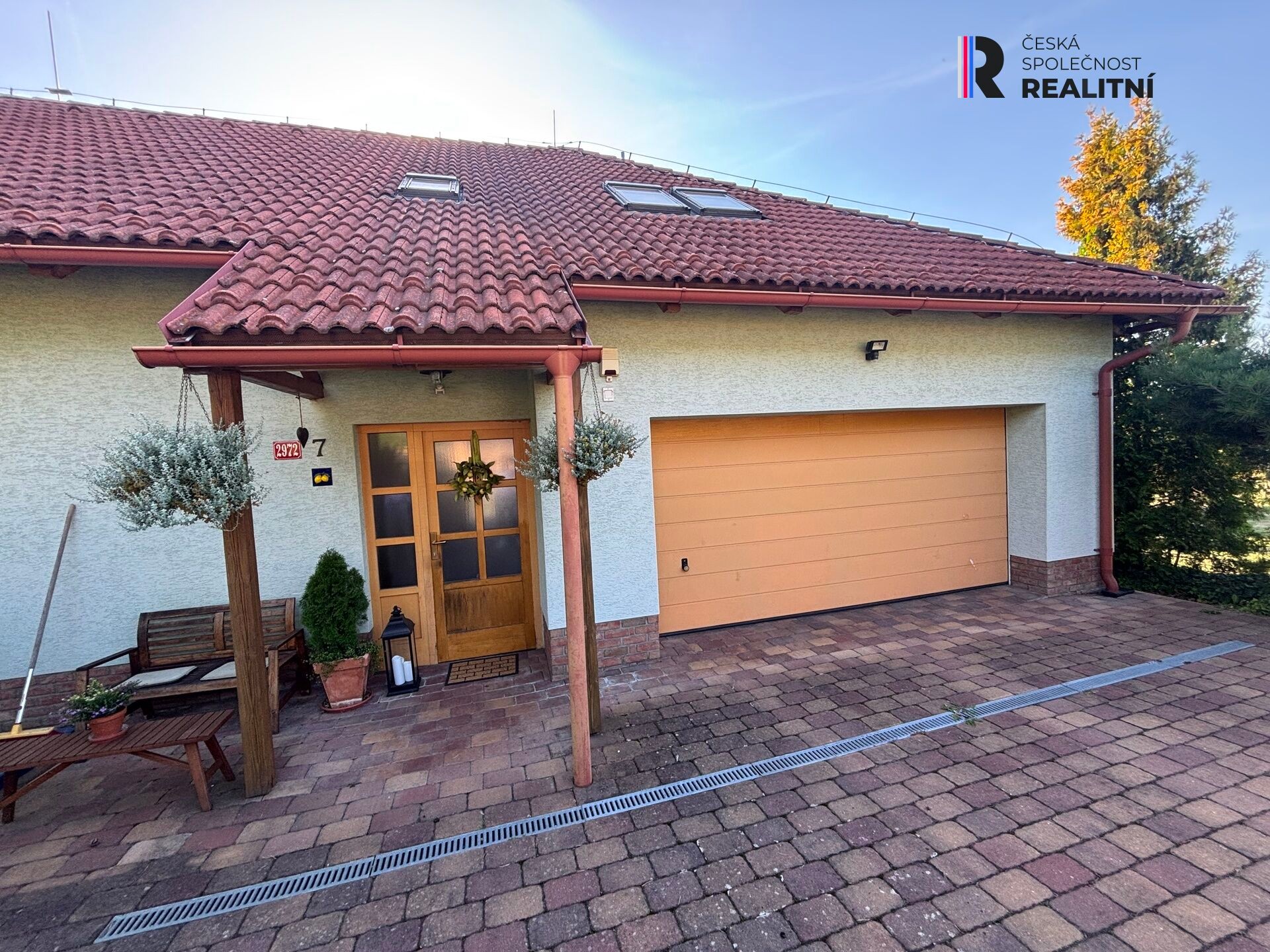 Rodinný dům · 318 m² · Pod Vodárnou, Šumperk - 4