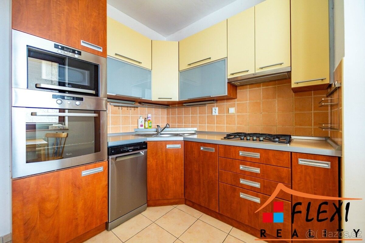 Pronájem byt - Ostrava, 715 00