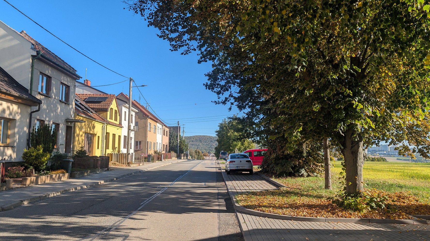 Rodinné domy, Troubsko, okres Brno-venkov, 150 m² - 1