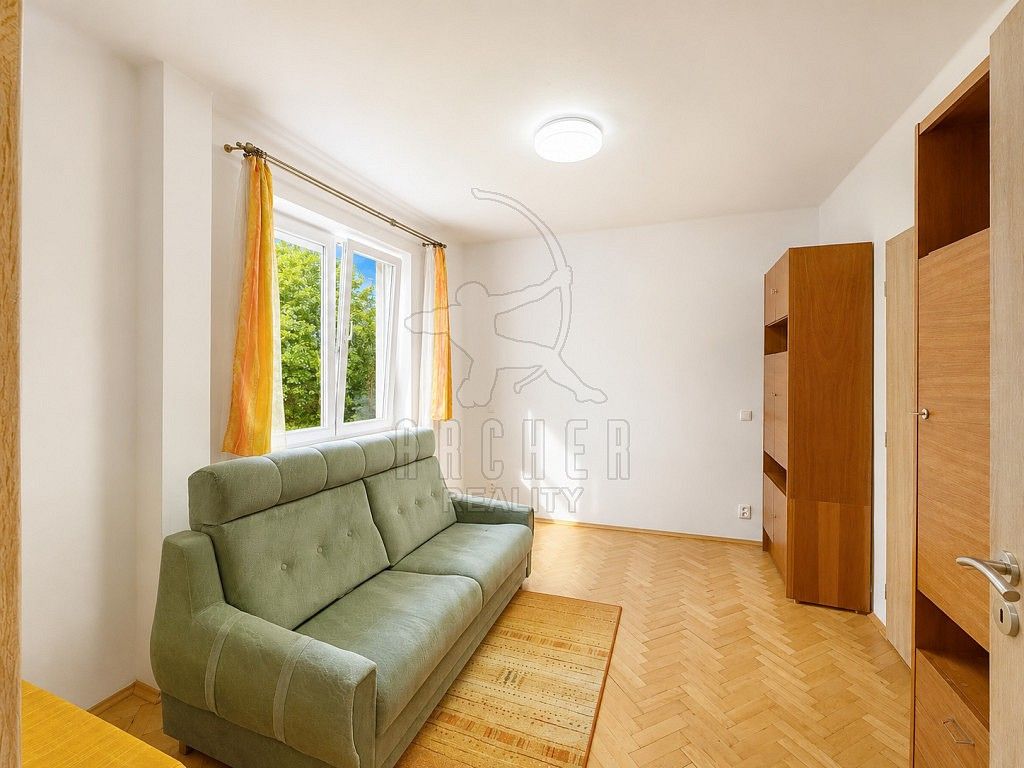 Prodej byt 2+1 - Praha - Žižkov, okres Praha 3, Hlavní město Praha, 58 m² - 5