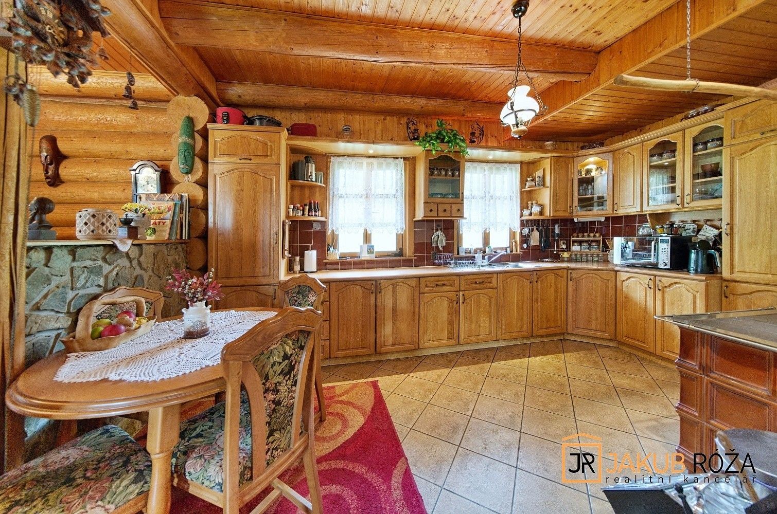 Prodej chalupa - Staré Město - Kunčice, okres Šumperk, Olomoucký kraj, 242 m² - 5