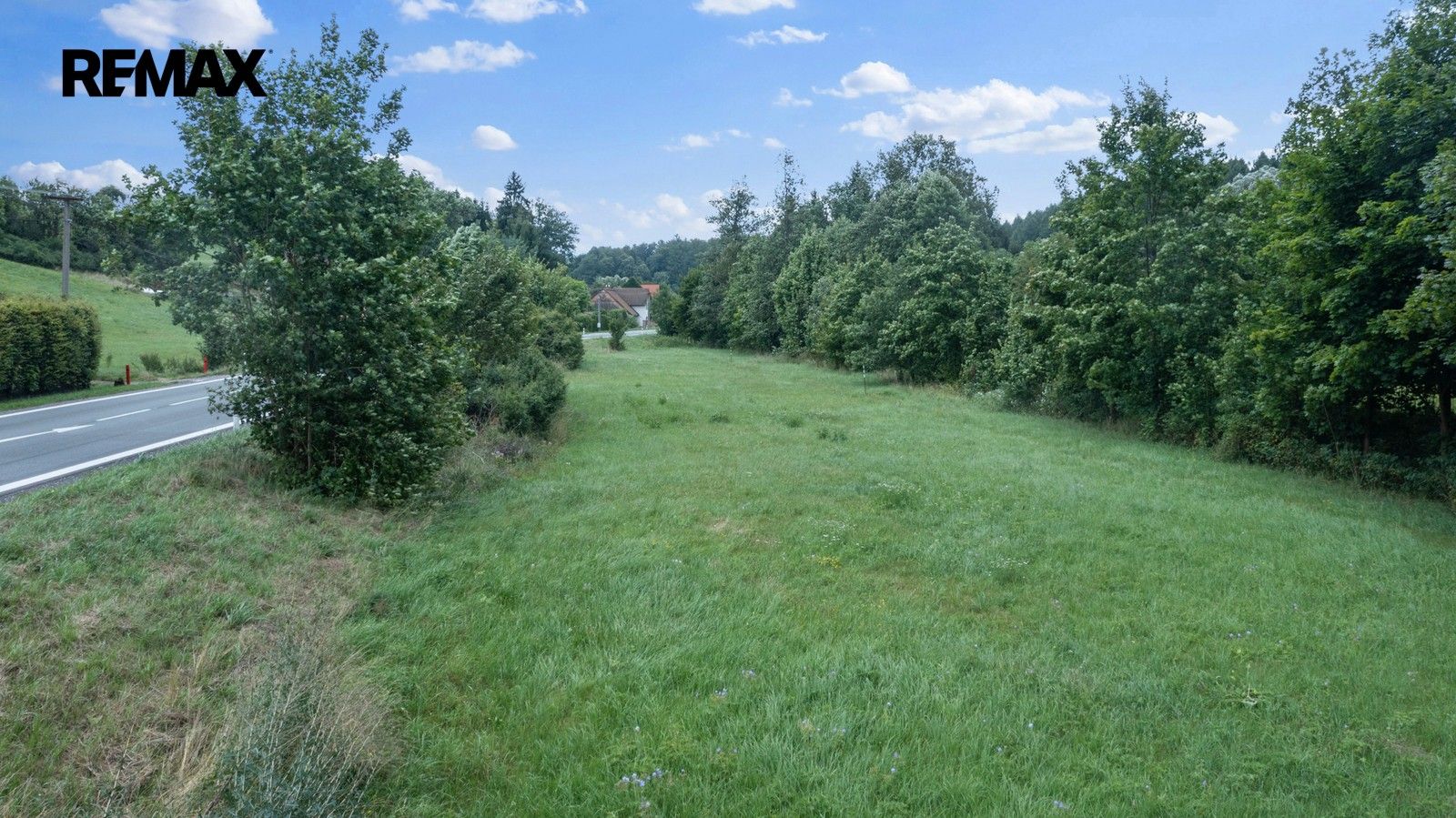 Pozemek pro bydlení · 2 681 m² · Dolní Olešnice - 4