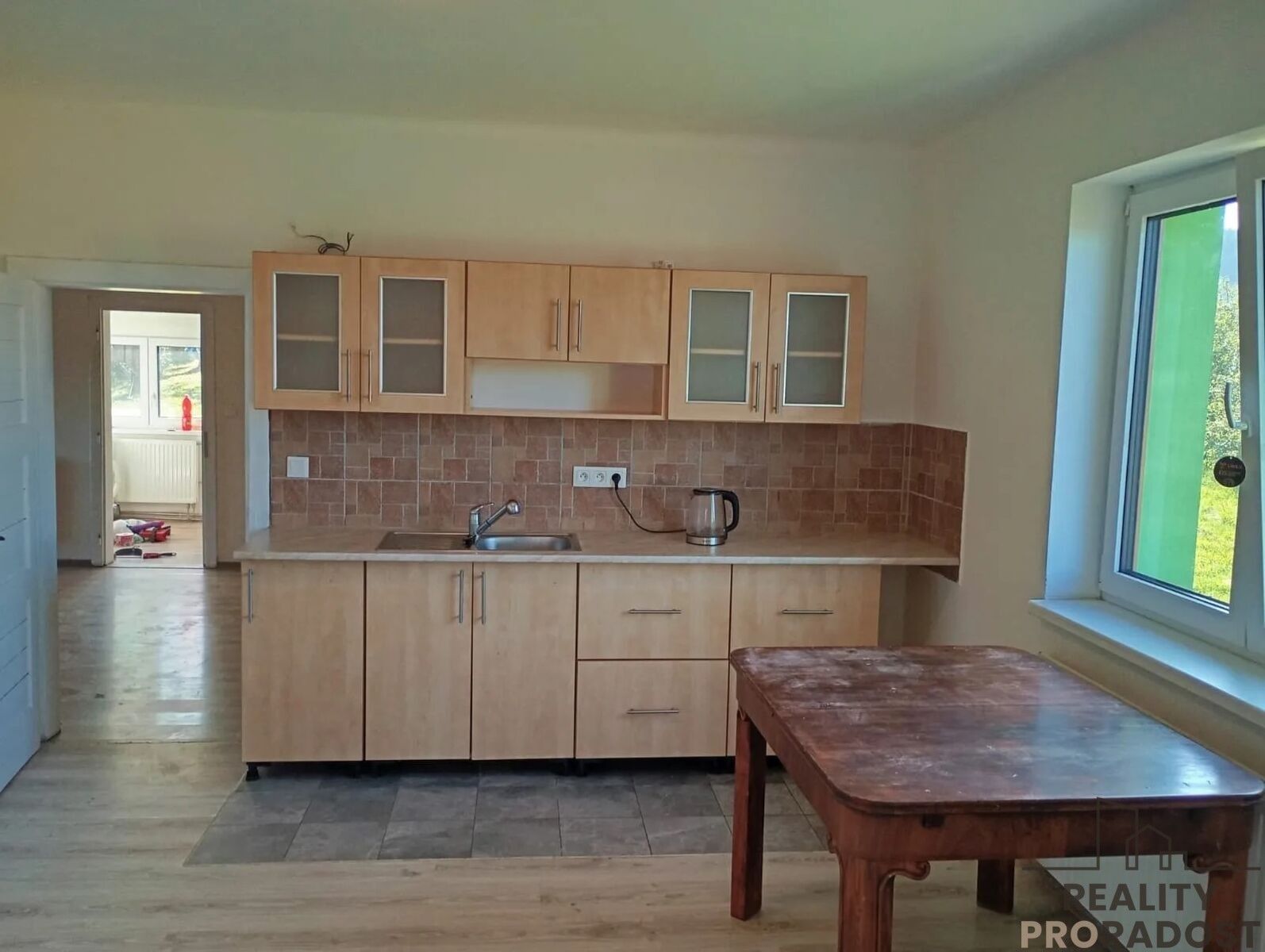 Prodej byt 4+1 - Mosty u Jablunkova, 110 m² - 2