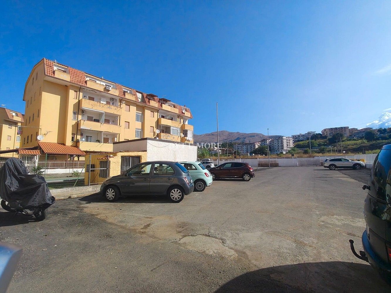 Byt 2+kk · 40 m² · Scalea, Itálie - 3