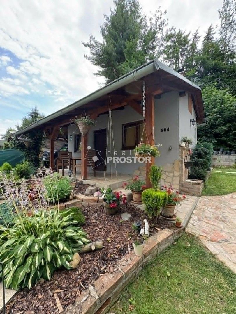 Chata · 55 m² · Litoměřická 364, Velké Březno - 4