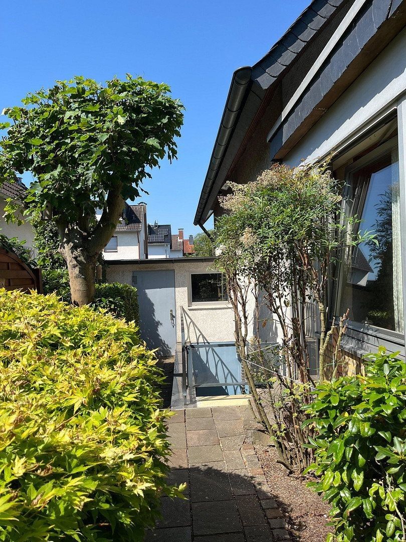 Prodej rodinný dům - Köln-Pesch Pesch Nordrhein-Westfalen 50767, 110 m² - 5