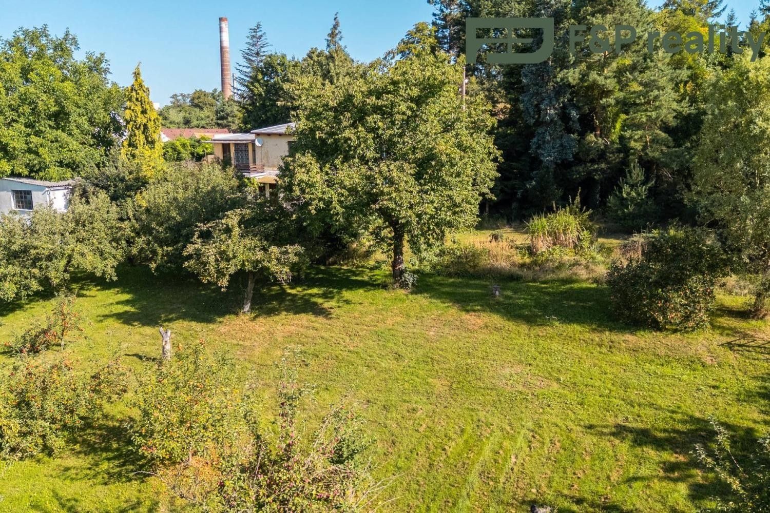 Prodej pozemek pro bydlení - Nazaret, Čáslav, 1 059 m²