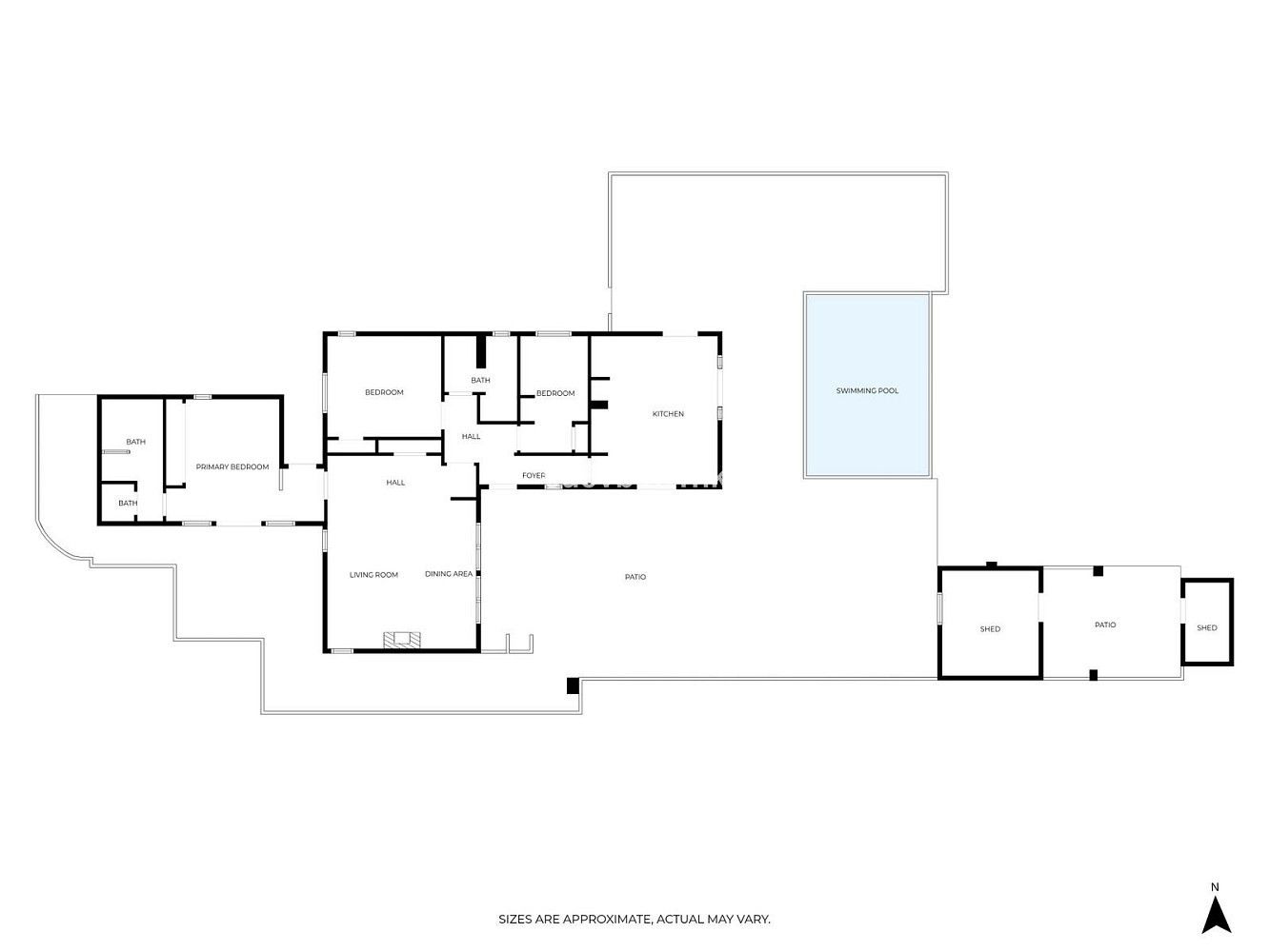 Rodinný dům · 223 m² · Alhaurín el Grande, ES - 2