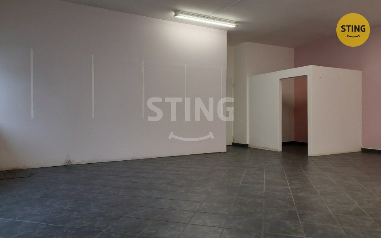 Obchodní prostory · 54 m² · Žďár nad Sázavou 1, Žďár nad Sázavou - 3