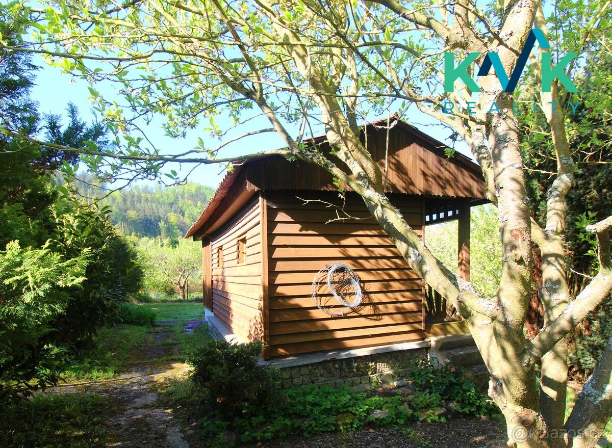 Chaty, Březová, 360 01