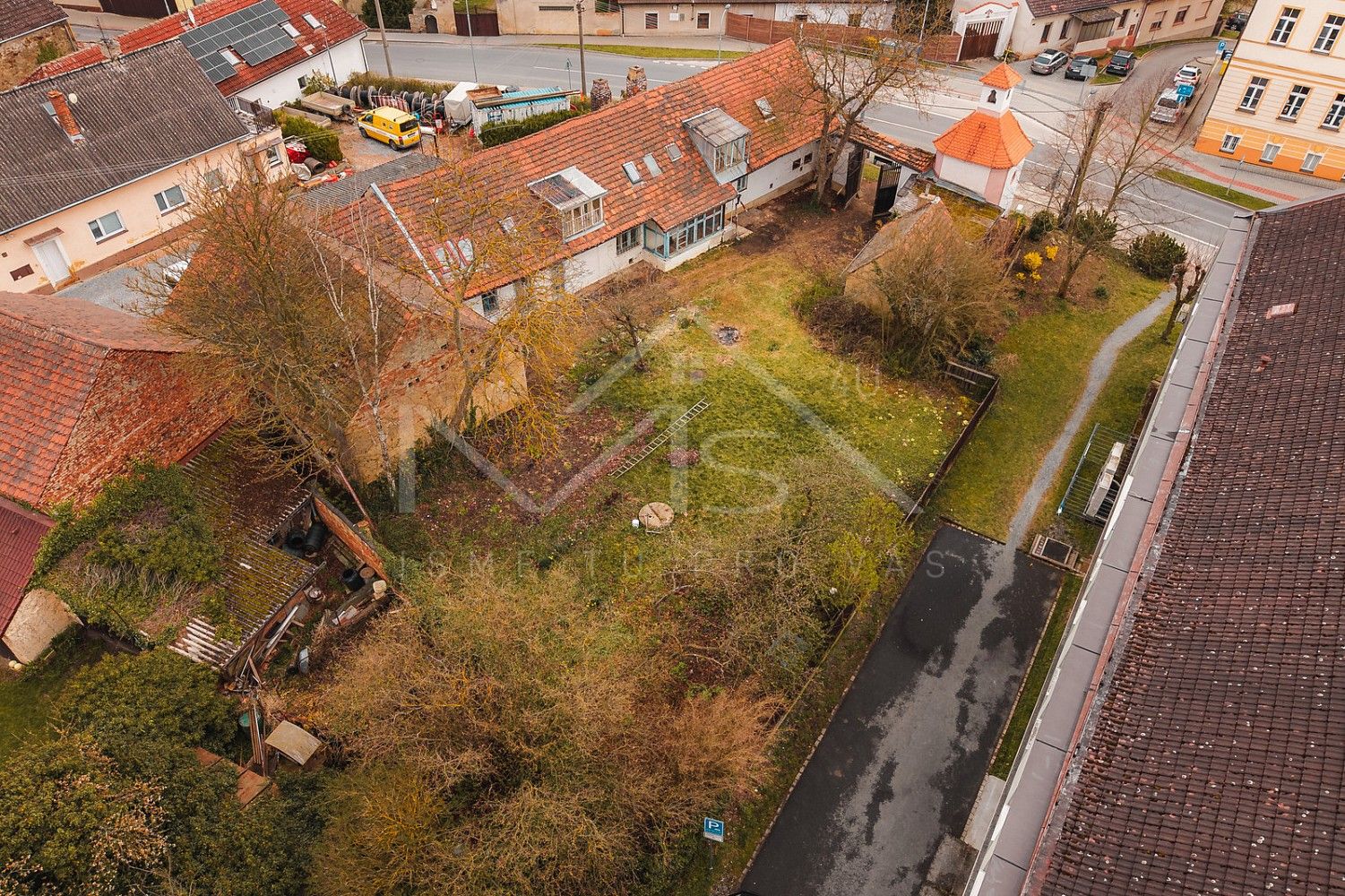 Rodinný dům · 330 m² · Chrást, okres Plzeň-město, Plzeňský kraj - 4
