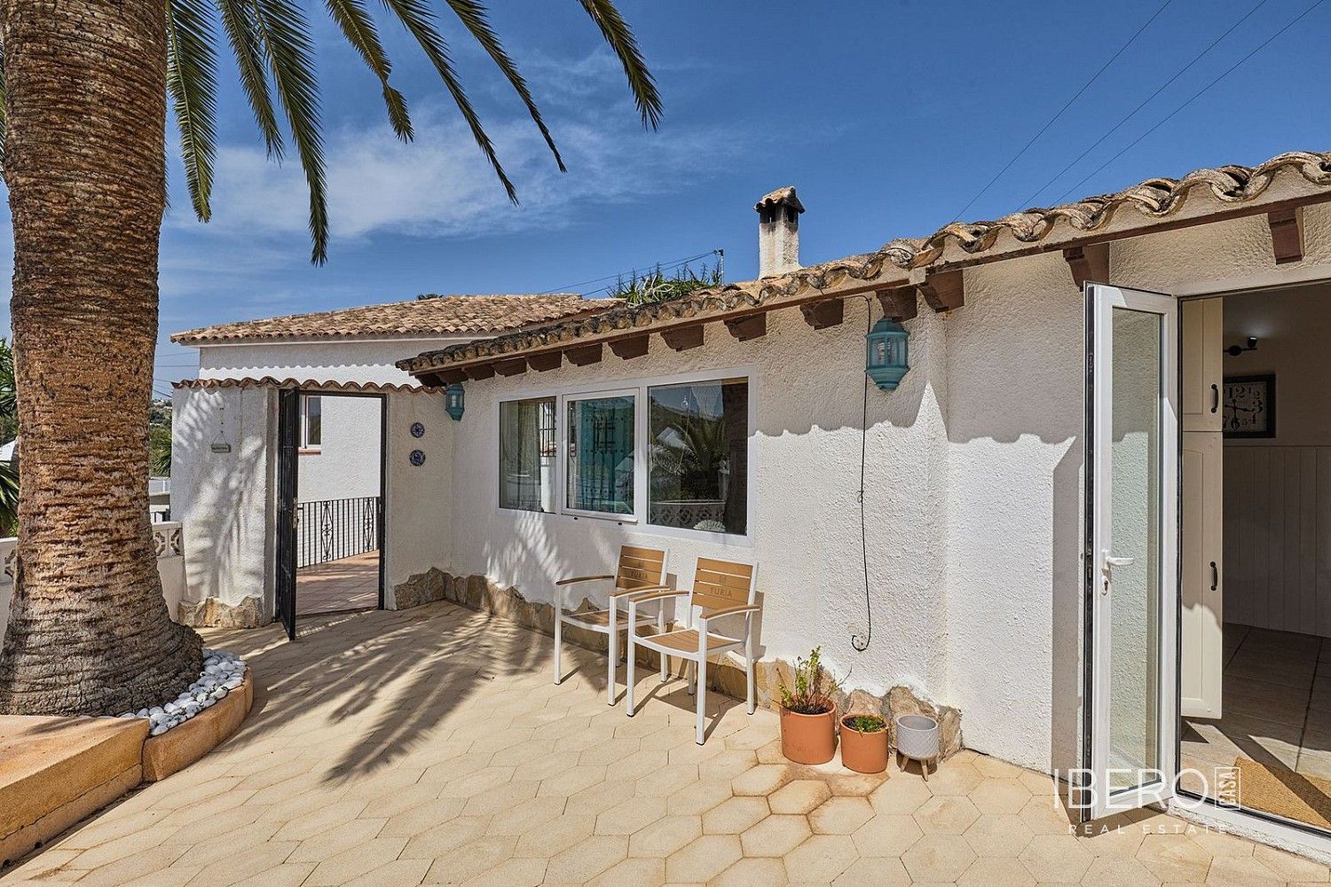 Rodinný dům · 237 m² · Moraira, ES - 3