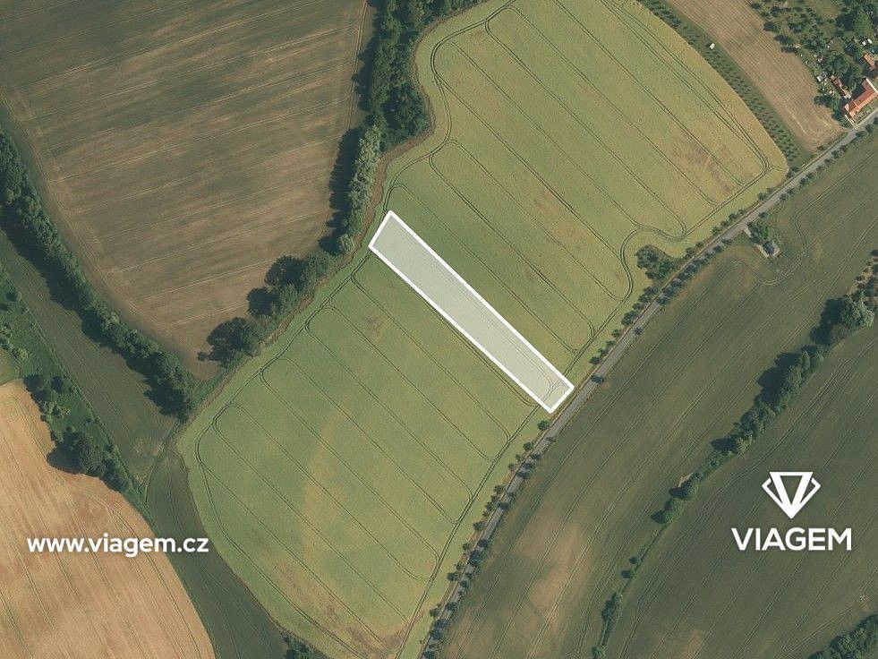 Zemědělské pozemky, Kelč, okres Vsetín, Zlínský kraj - 2