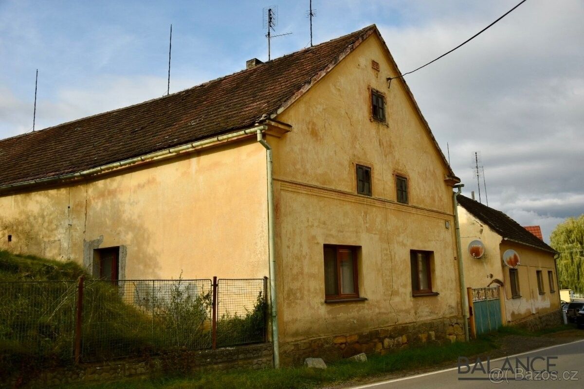 Rodinný dům