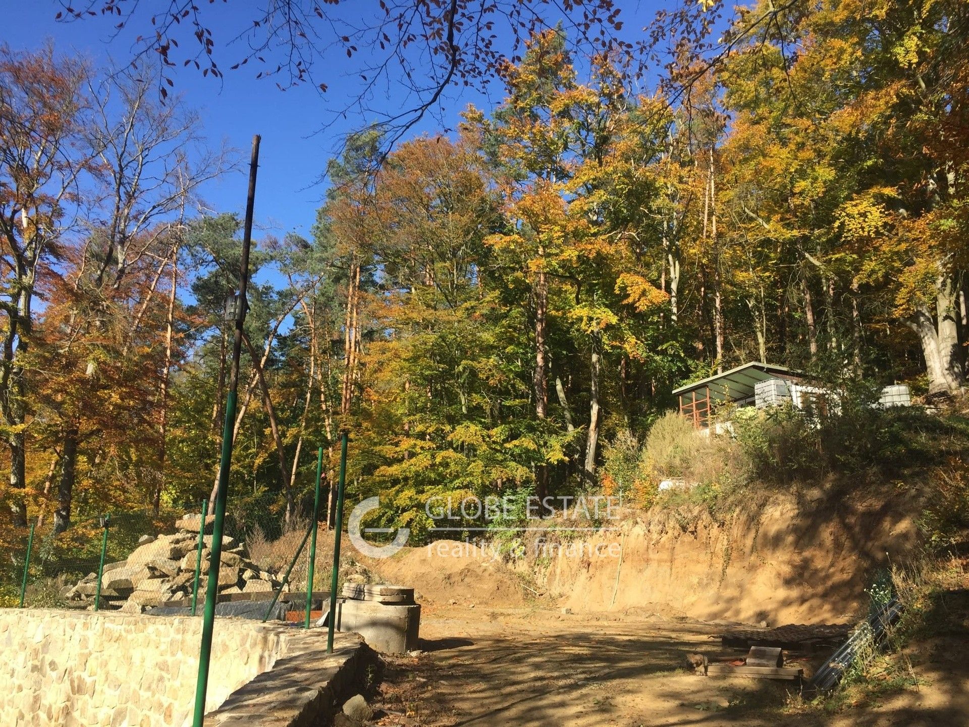 Chaty, Babice, Řehenice, 20 m²