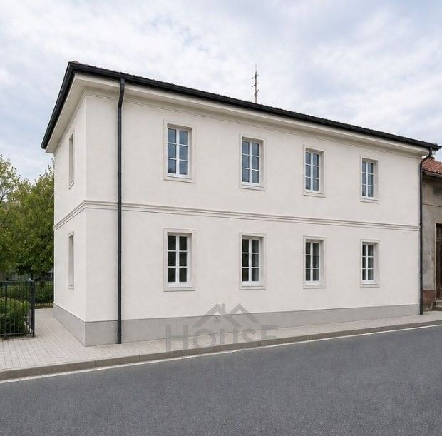 Byt 2+kk – Nučice, okres Praha-východ – další