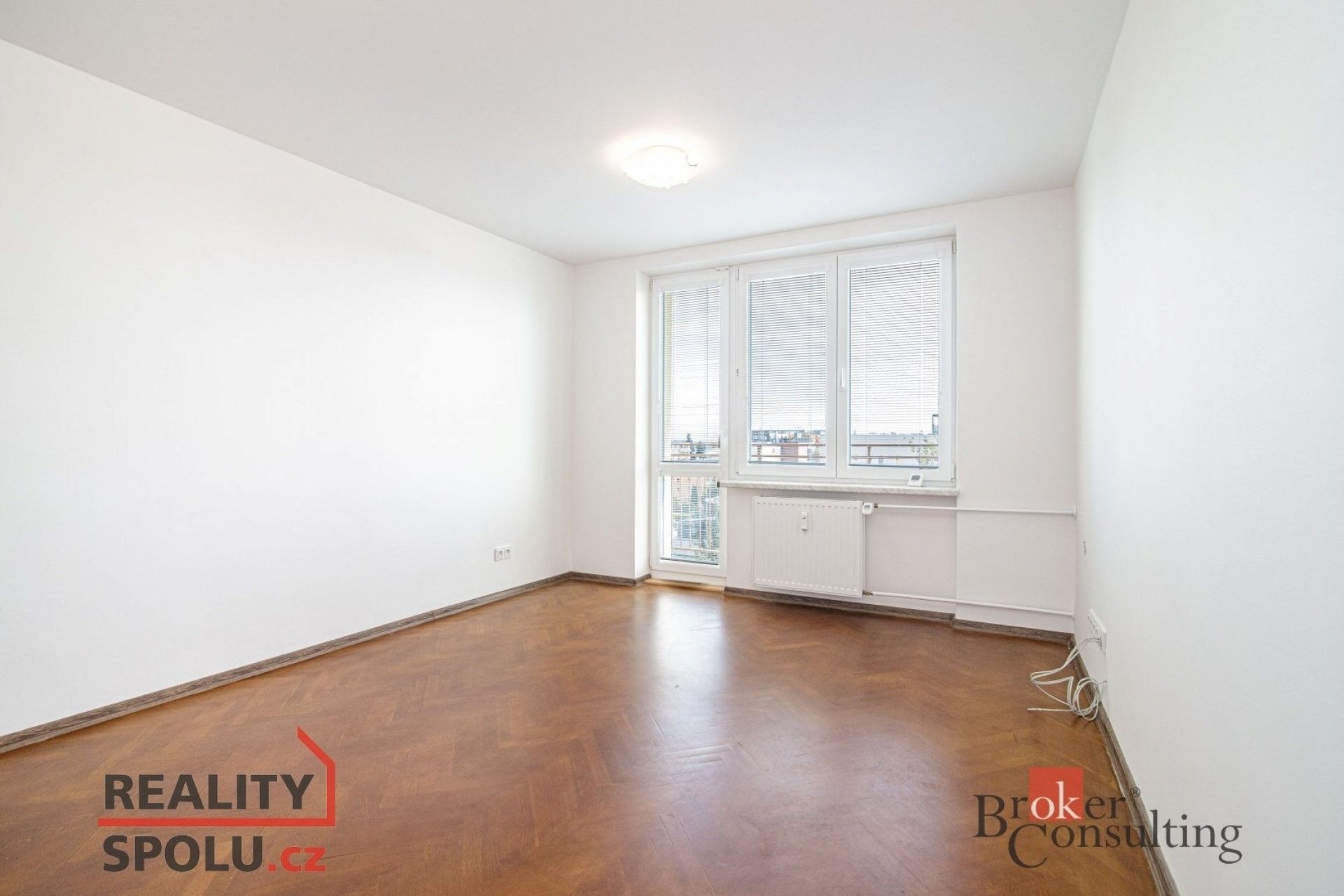 Pronájem byt 2+1 - Hany Kvapilové, Opava, 57 m²