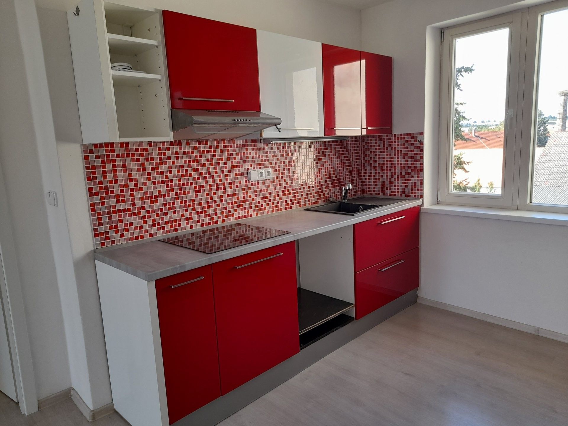 3+kk, Horažďovice, 70 m²