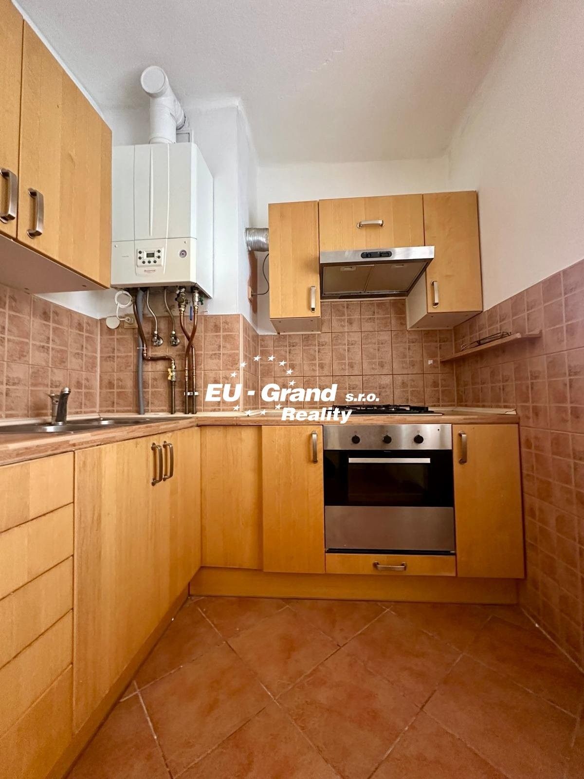 Prodej byt 2+1 - Náměstí Dobrovského, Rumburk, 56 m²