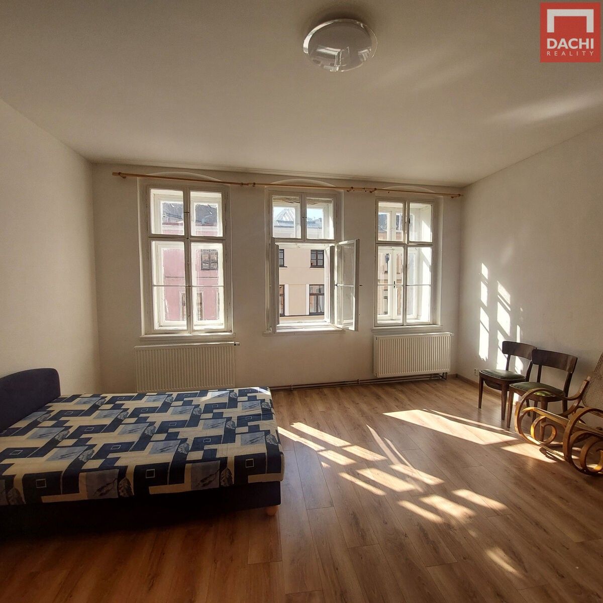 Pronájem byt 2+1 - Kačení, Olomouc, 78 m² - 5