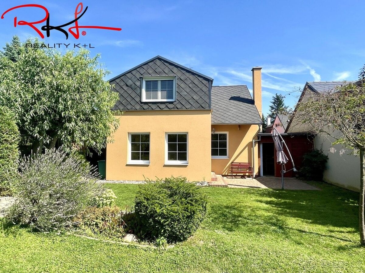 Rodinné domy, Kosmonosy, 293 06