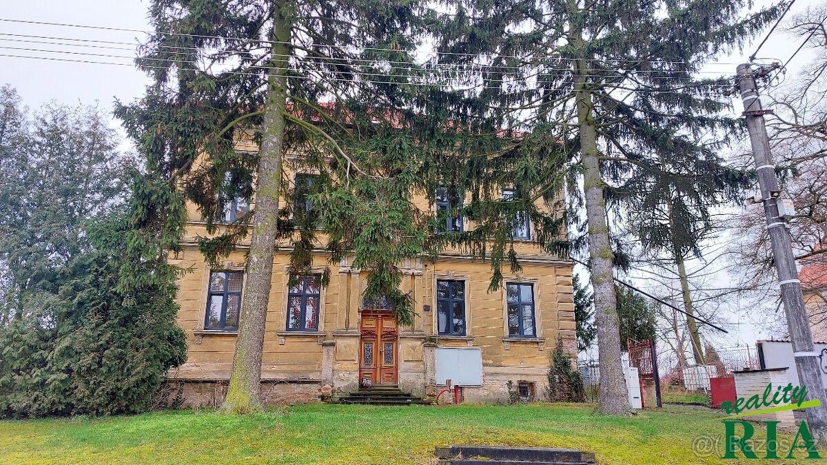 Byty, Oskořínek, 289 32